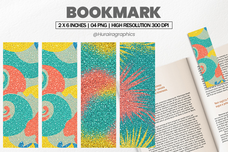 Printable Bookmarks Image 21