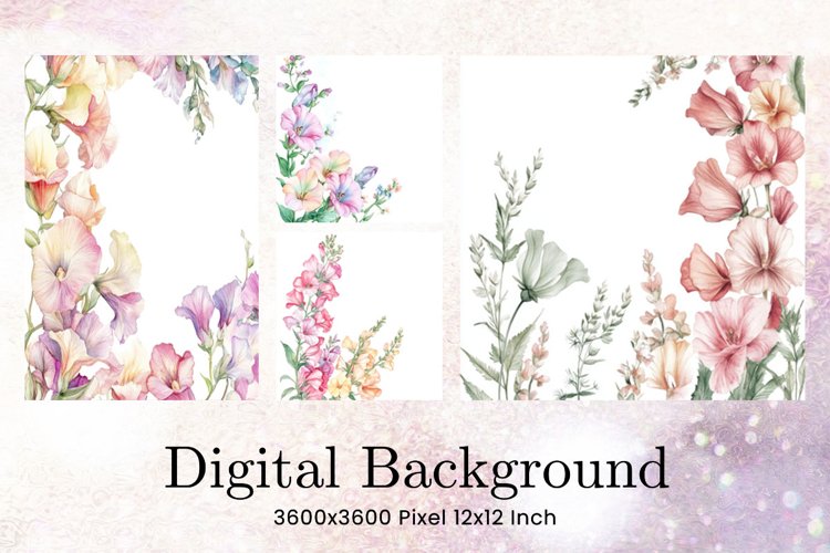 Wedding Clipart Image 13