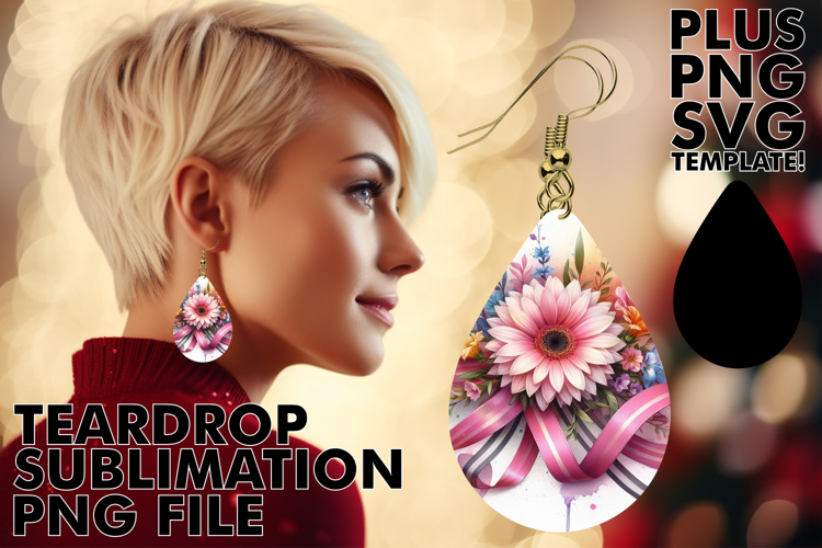 Teardrop Clipart Image 24