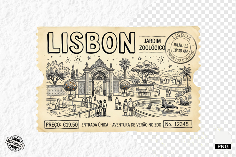 Tickets Png Image 11