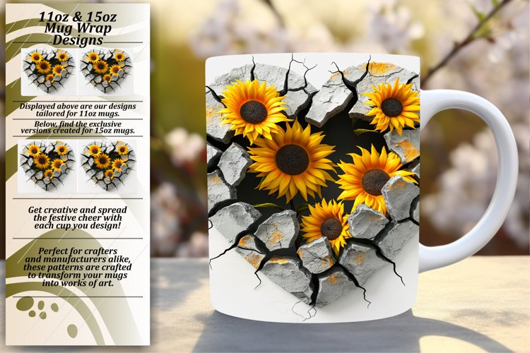 Valentines Sublimation Design Image 12