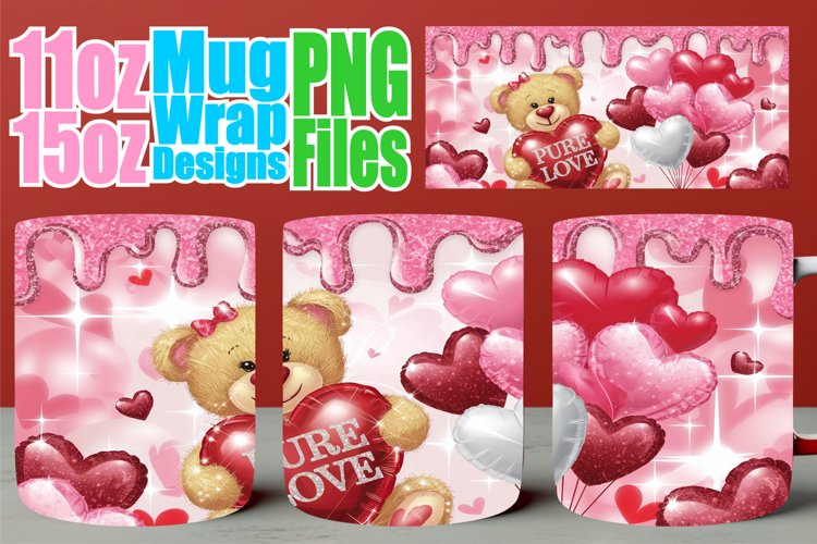 Bear Clipart Image 6