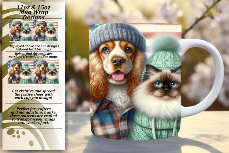 Dog And Cat Clipart Image 22