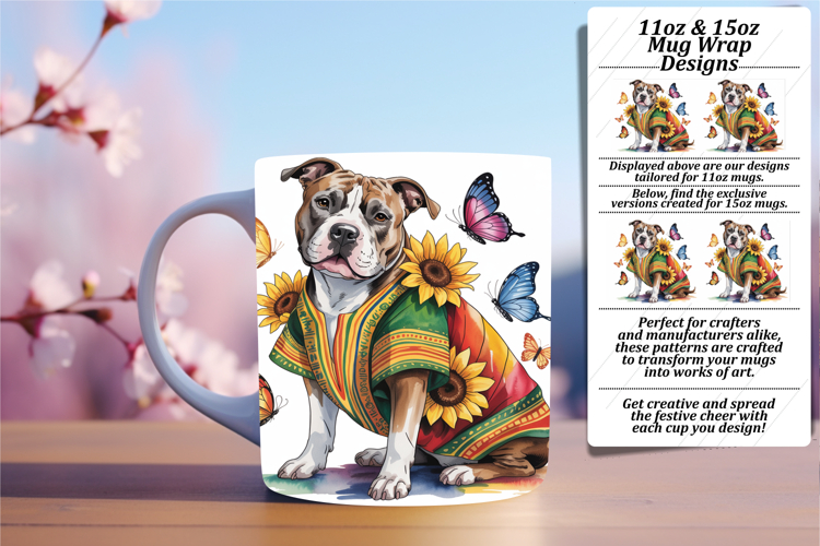 Mug Clipart Image 10