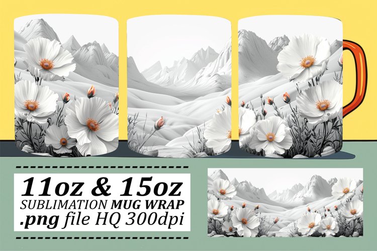 Floral Pattern Png Image 13