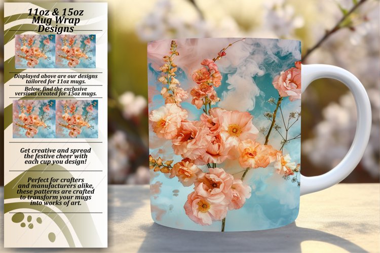 Coffee Mug Clipart Image 18