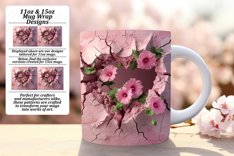 Valentines Sublimation Design Image 6