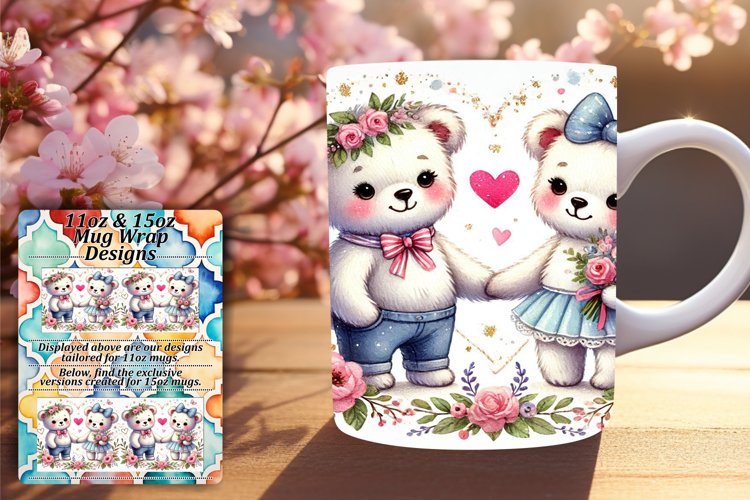 Bear Clipart Image 9