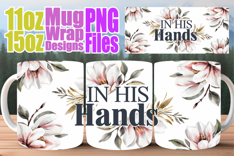 Joyful moments 11oz 15oz mug wrap, Christian