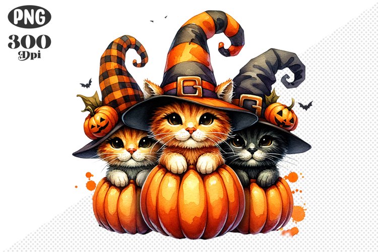 Pumpkin Clipart Image 4