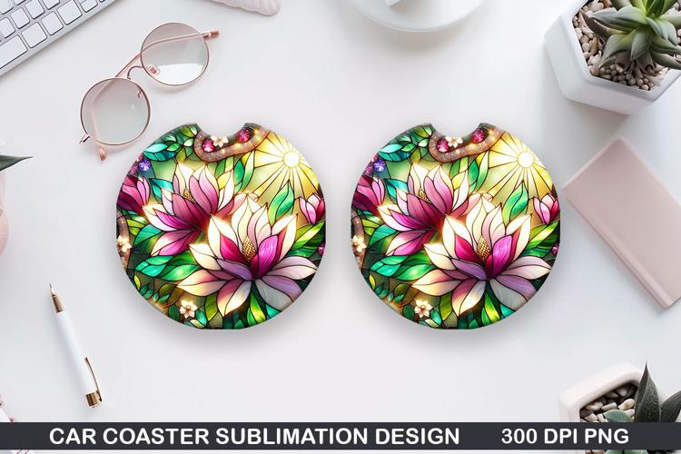 Printable Flower Template Image 21