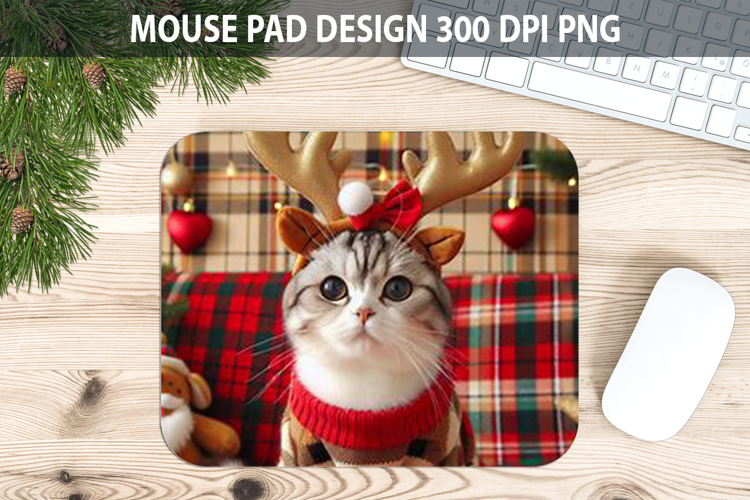 Mouse Clipart Image 10