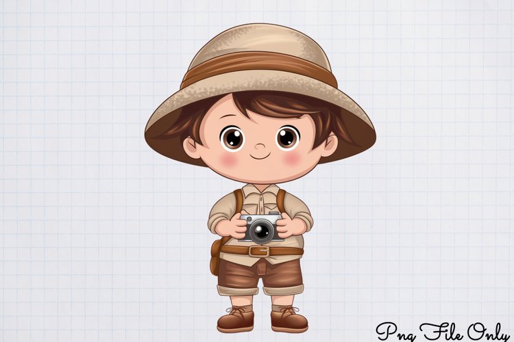 Safari Png Image 17