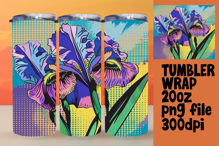Sublimation Tumbler Designs Image 14