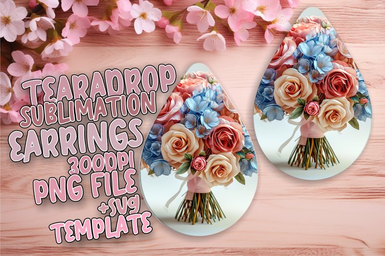 Teardrop Clipart Image 7