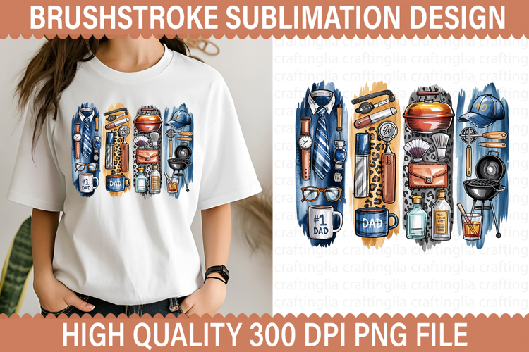 Fathers Day Clipart Image 16