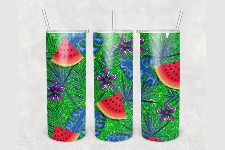 Watermelon Clipart Image 15