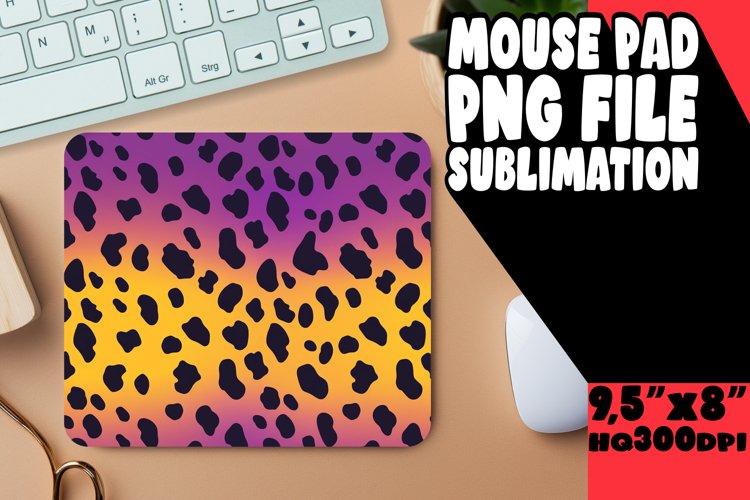 Leopard Png Image 13