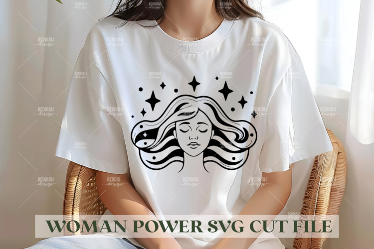 Womens Rights Svg Image 15