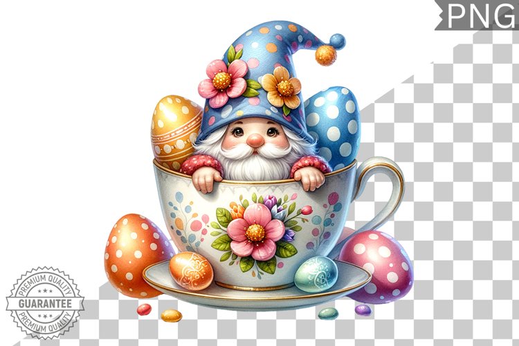 Easter Clipart Image 5