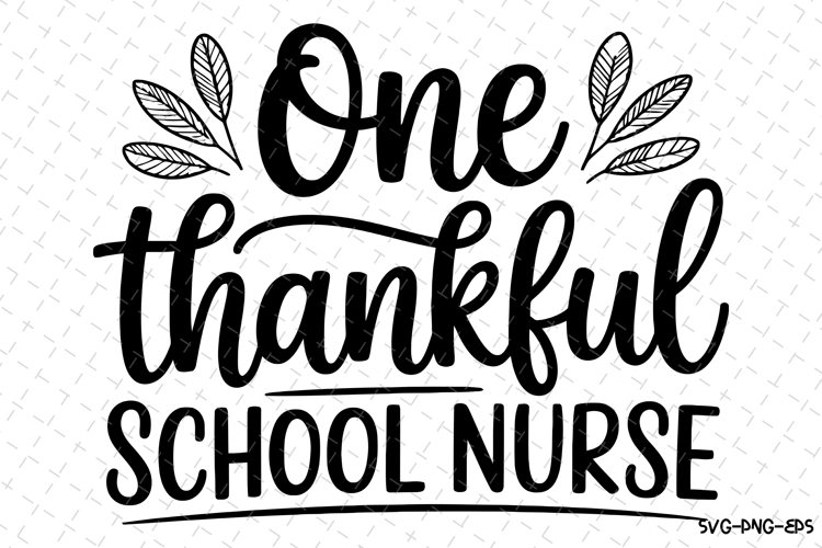 Nurse Sublimation Designs Image 19
