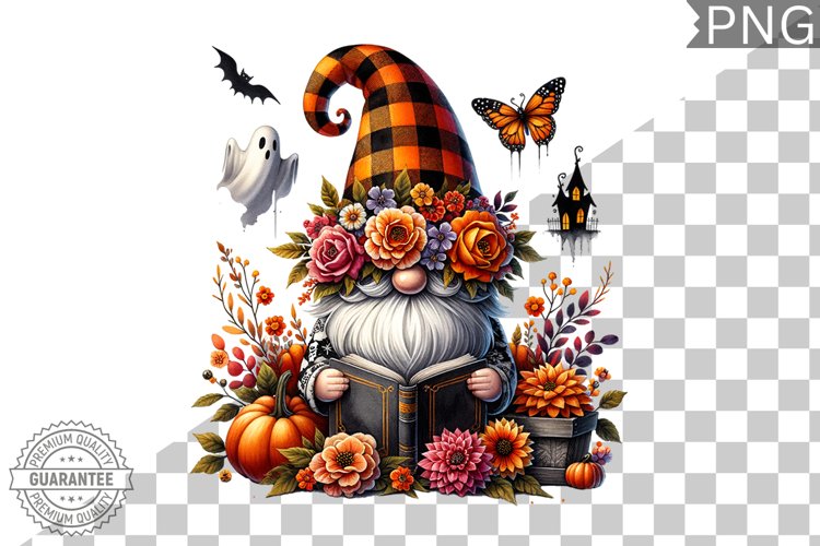 Halloween Clipart Png Image 19