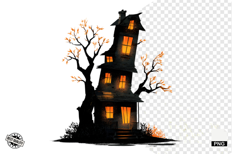Vintage Pumpkin Clipart Image 24