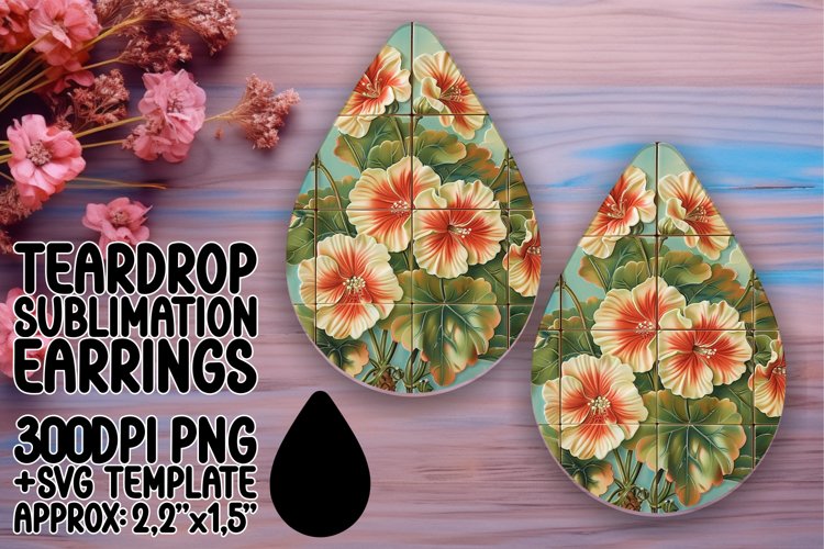 Earring Png Image 22