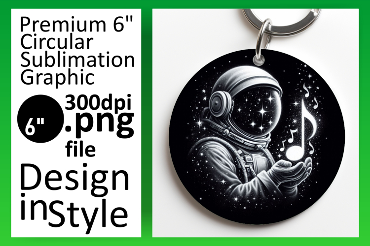 Astronaut Png Image 3
