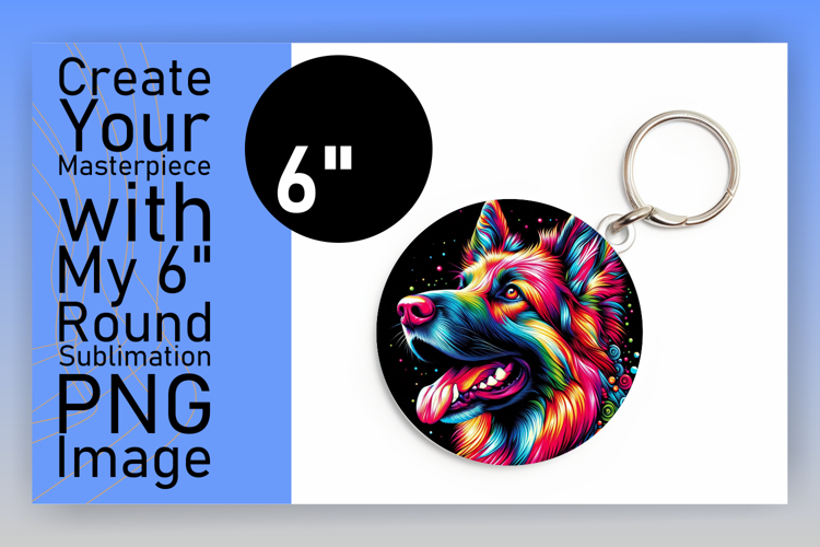 Flower Sublimation Image 15