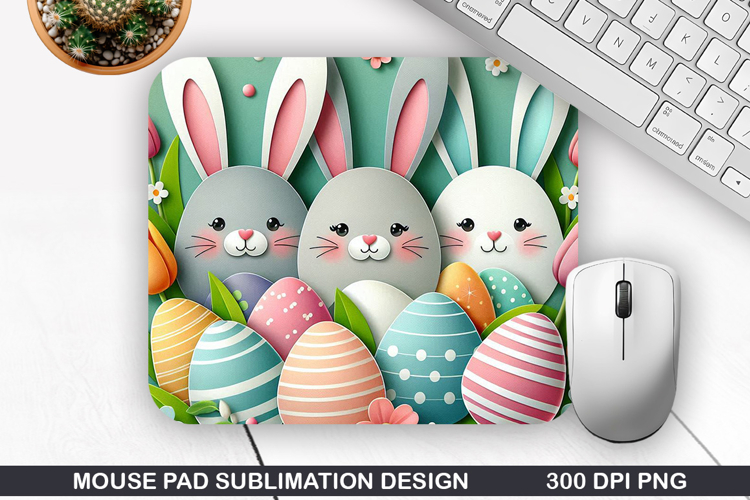 Bunny Clipart Image 10