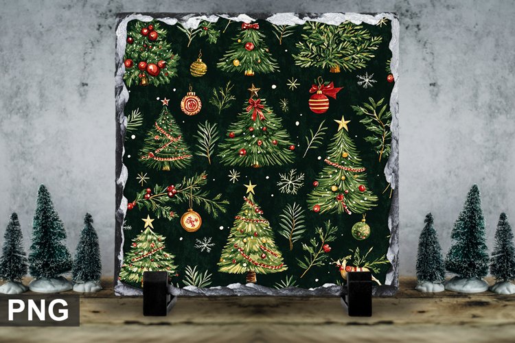 Christmas Decor Png Image 8