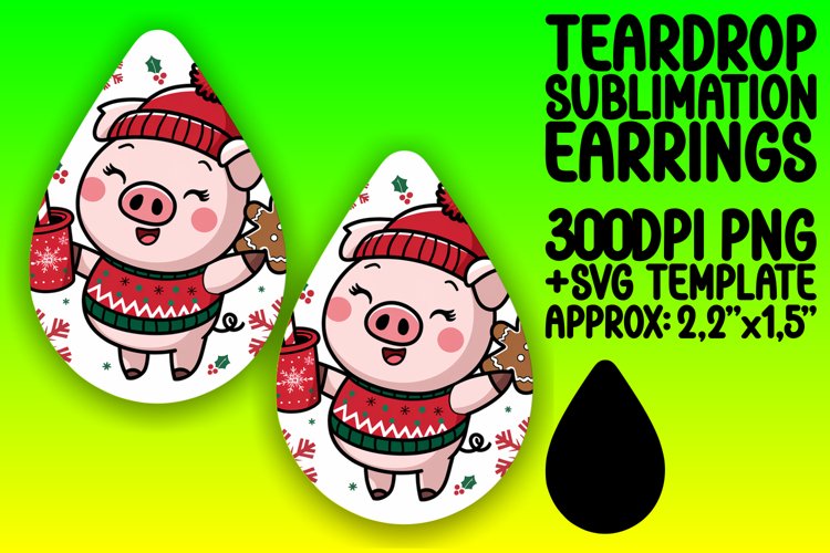 Earring Png Image 10