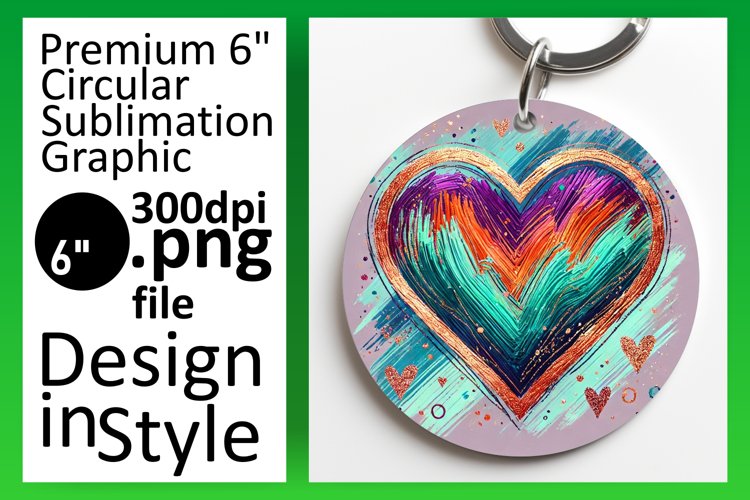 Heart PNG Image 11