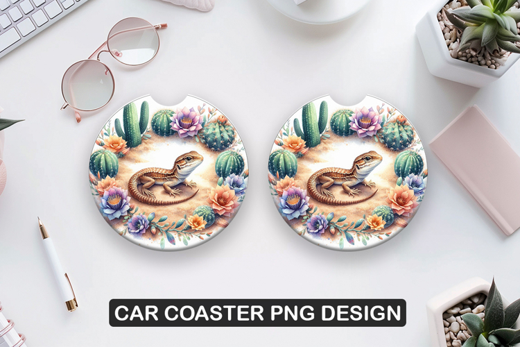 Animal Print Png Image 4