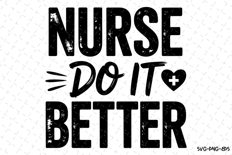 Nurse Sublimation Designs Image 21