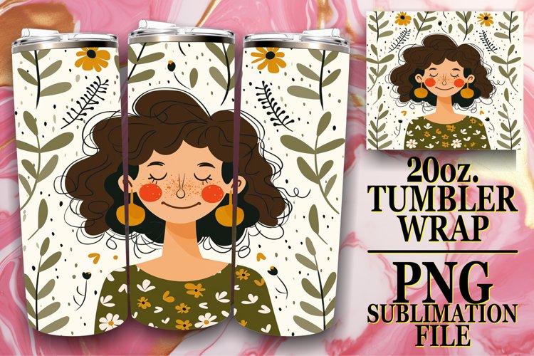 Sublimation Art Image 11