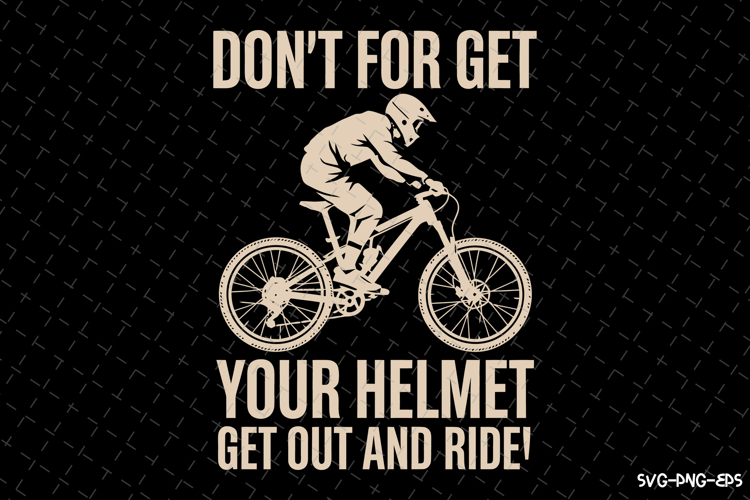 Helmet Silhouette Image 9