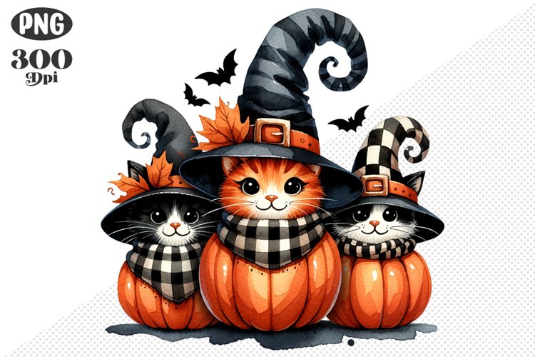 Pumpkin Clipart Image 9