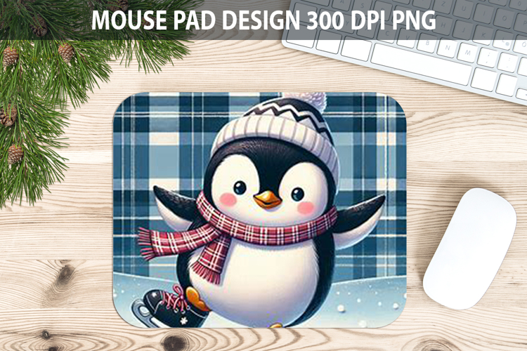 Mouse Clipart Image 5