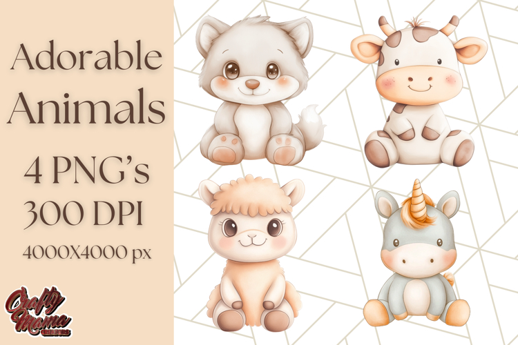Animal Graphics Image 22
