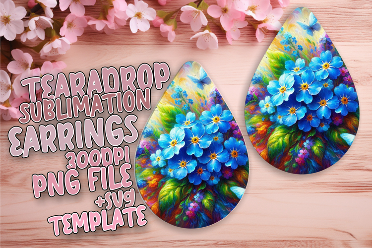 Earring Png Image 21
