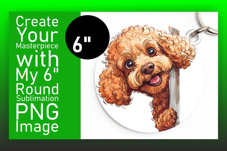Dog Clipart Image 17