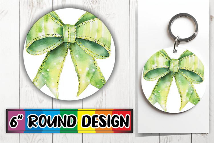 Christmas Bow Clipart Image 17