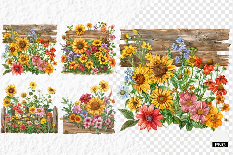 Elements Clipart Image 23
