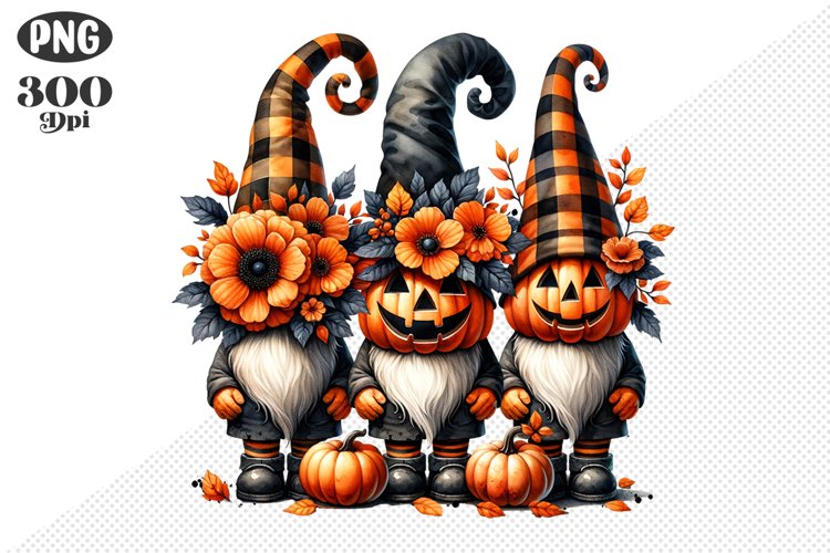 Gnome Clipart Image 15