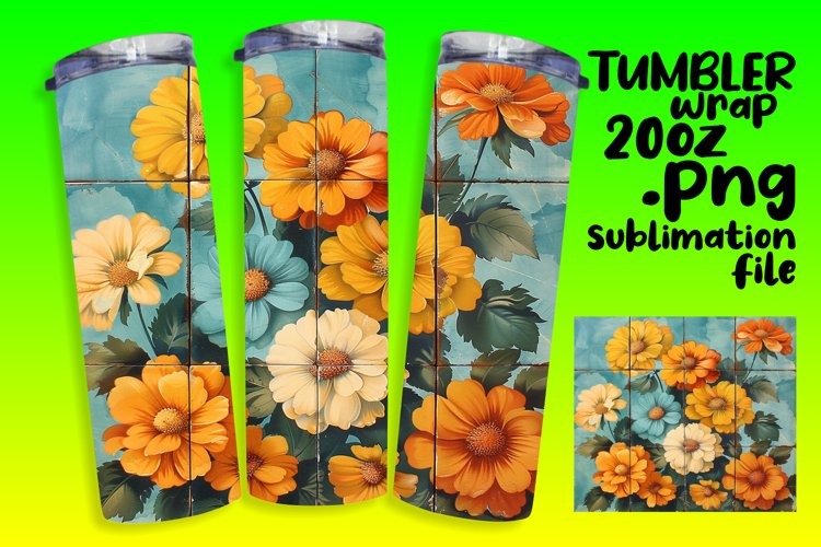 Floral Pattern Png Image 17