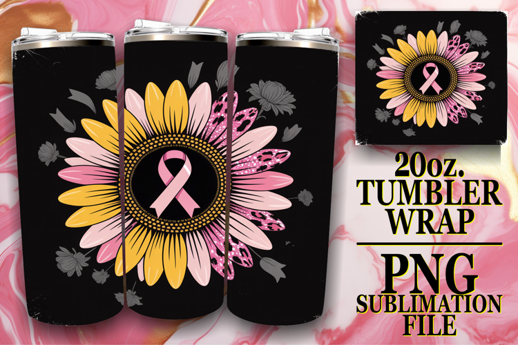 Breast Cancer Awareness Clipart Image 3