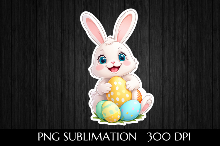 Egg Illustration Image 20