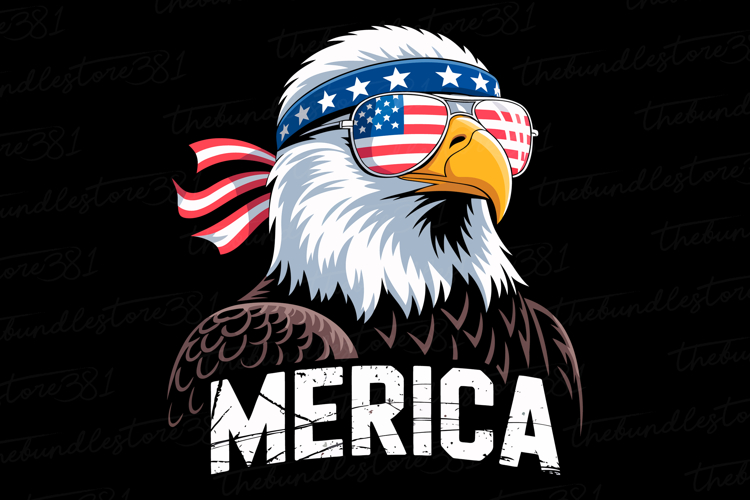 American Eagle Svg Image 18